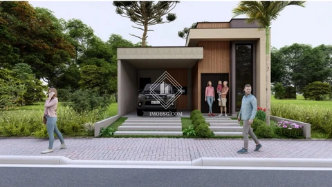 Foto Casa