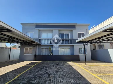 <strong>Apartamento - Edifício Le Madeson</strong>