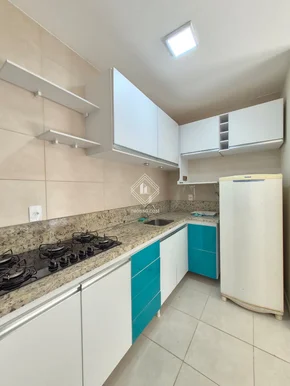 Apartamento - Edifício Le Madeson