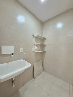 Apartamento - Edifício Le Madeson