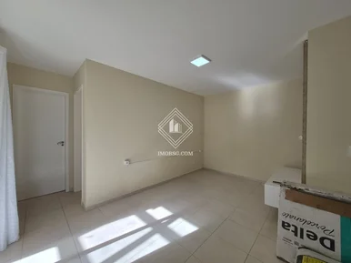 Apartamento - Edifício Le Madeson