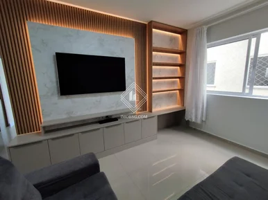 Apartamento - Edifício Mauá
