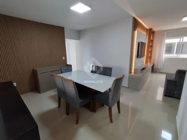 Apartamento - Edifício Mauá