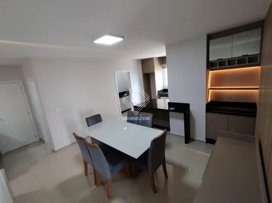 Apartamento - Edifício Mauá