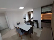 <strong>Apartamento - Edifício Mauá</strong>