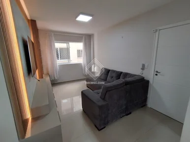 <strong>Apartamento - Edifício Mauá</strong>