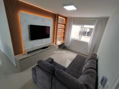 Apartamento - Edifício Mauá