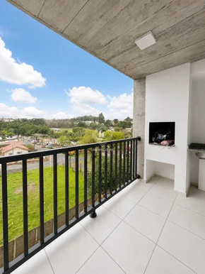 Apartamento No Vittace Oficinas