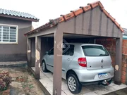<strong>Casa - Bairro Neves</strong>