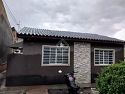 <strong>Casa - Bairro Neves</strong>