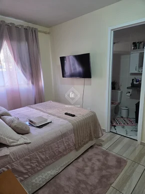 Apartamento - Vista Uvaranas