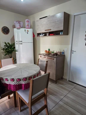 <strong>Apartamento - Vista Uvaranas</strong>