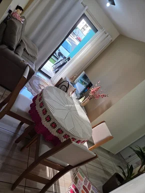 Apartamento - Vista Uvaranas