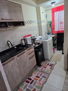 Apartamento - Vista Uvaranas