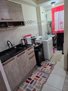 <strong>Apartamento - Vista Uvaranas</strong>