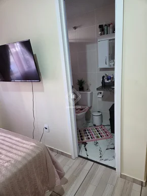 Apartamento - Vista Uvaranas