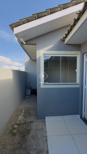 Casa - Uvaranas