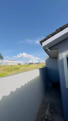 Casa - Uvaranas