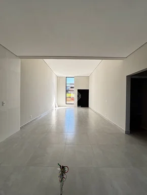 Casa - Condomínio Ecoville I