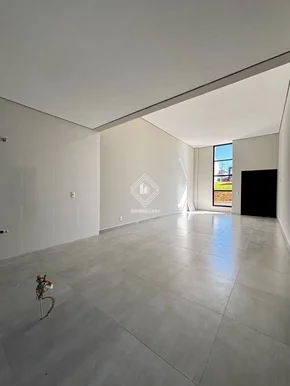 Casa - Condomínio Ecoville I
