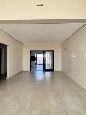 Casa - Condomínio Ecoville I