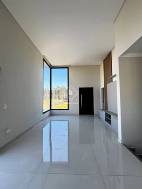Casa - Condomínio Valle Do Sol