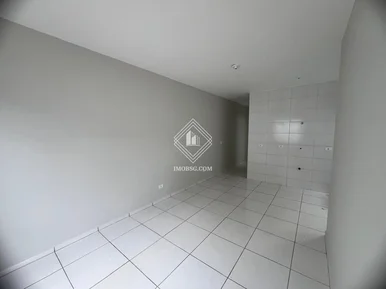 Casa Bairro Buenos Aires - Contorno