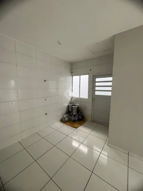 Casa Bairro Buenos Aires - Contorno