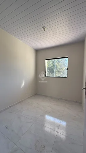 Casa No Jardim Sabia