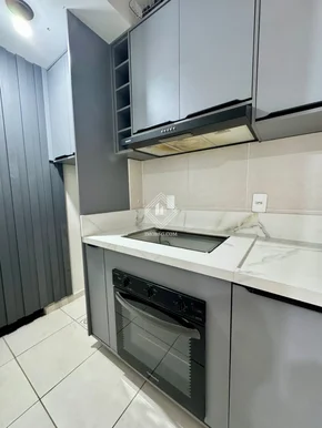 Apartamento - Vista Uvaranas