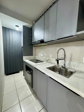 Apartamento - Vista Uvaranas