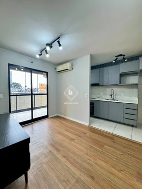 Apartamento - Vista Uvaranas