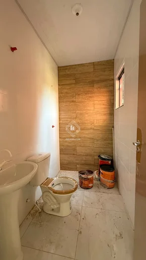 Casa No Jardim Cachoeira