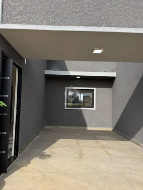 Casa - Condomínio Campo Alto