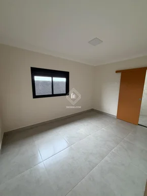 Casa - Condomínio Campo Alto