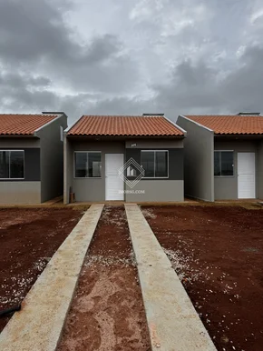 <strong>Casas individuais no Parque Royal</strong>