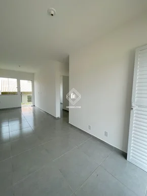 Casas Individuais No Parque Royal