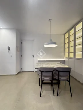 <strong>Apartamento - Vista Santa Paula</strong>