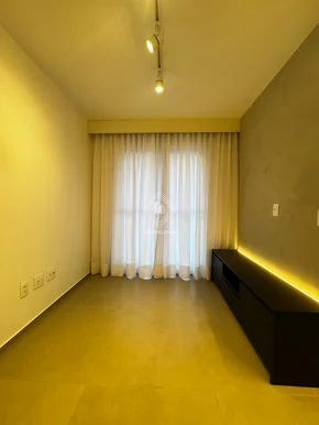 Apartamento - Vista Santa Paula