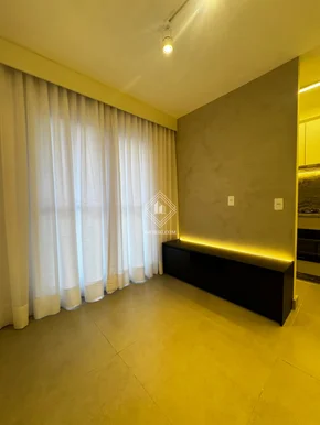 Apartamento - Vista Santa Paula