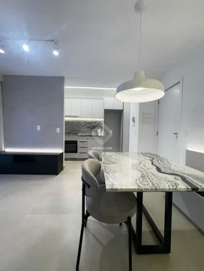 Apartamento - Vista Santa Paula
