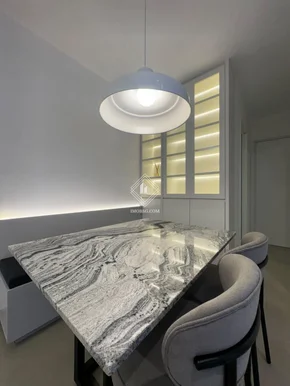 Apartamento - Vista Santa Paula