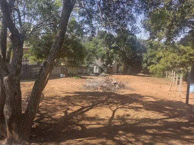 Terreno No Jardim Paraiso