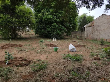 Terreno No Jardim Paraiso