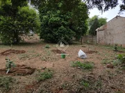 <strong>Terreno no Jardim Paraiso</strong>