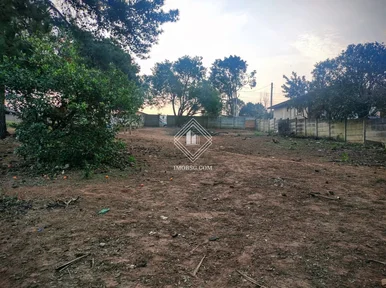 Terreno No Jardim Paraiso