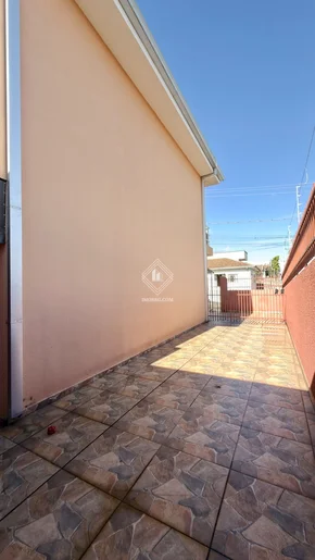 Casa - Uvaranas