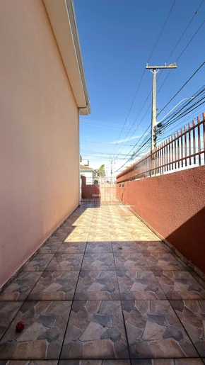 Casa - Uvaranas