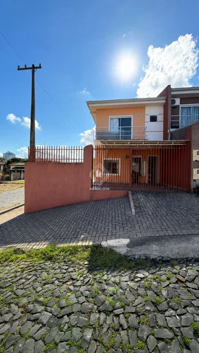 Casa - Uvaranas