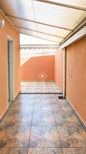 Casa - Uvaranas